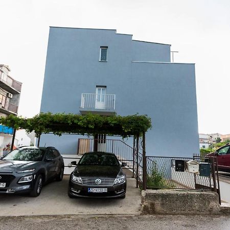 Suit B&R Сплит Экстерьер фото