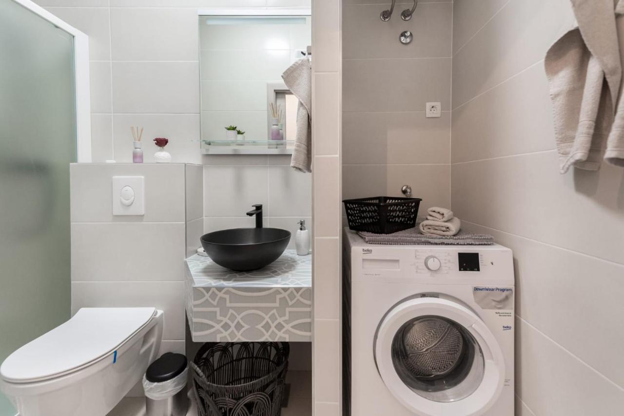 Suit B&R Сплит Экстерьер фото