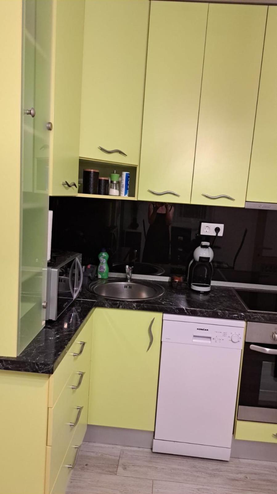 Suit B&R Сплит Экстерьер фото