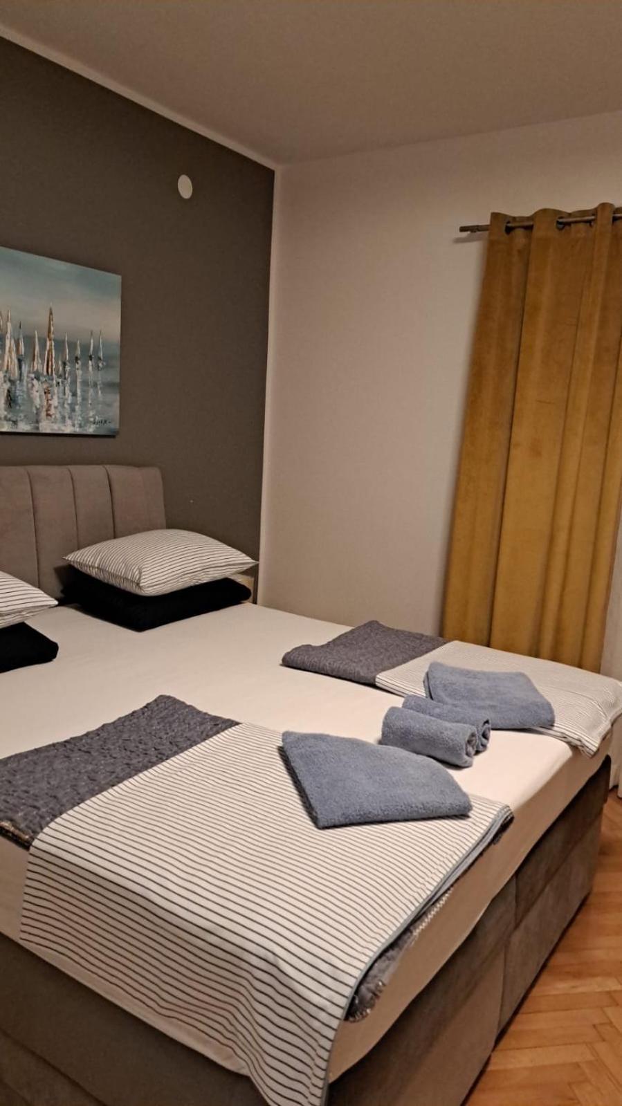 Suit B&R Сплит Экстерьер фото